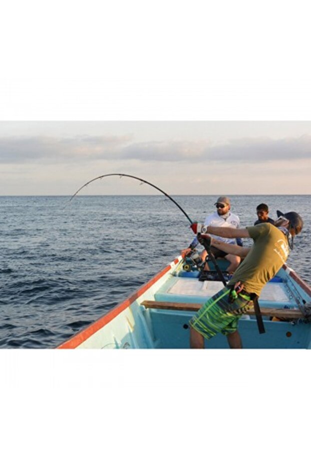 Боен колан - 2