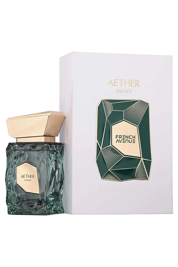 عطر أثير إكستريت دي بارفان للرجال – 100 مل - 2