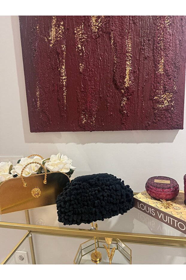 حقيبة منتفخة - 1