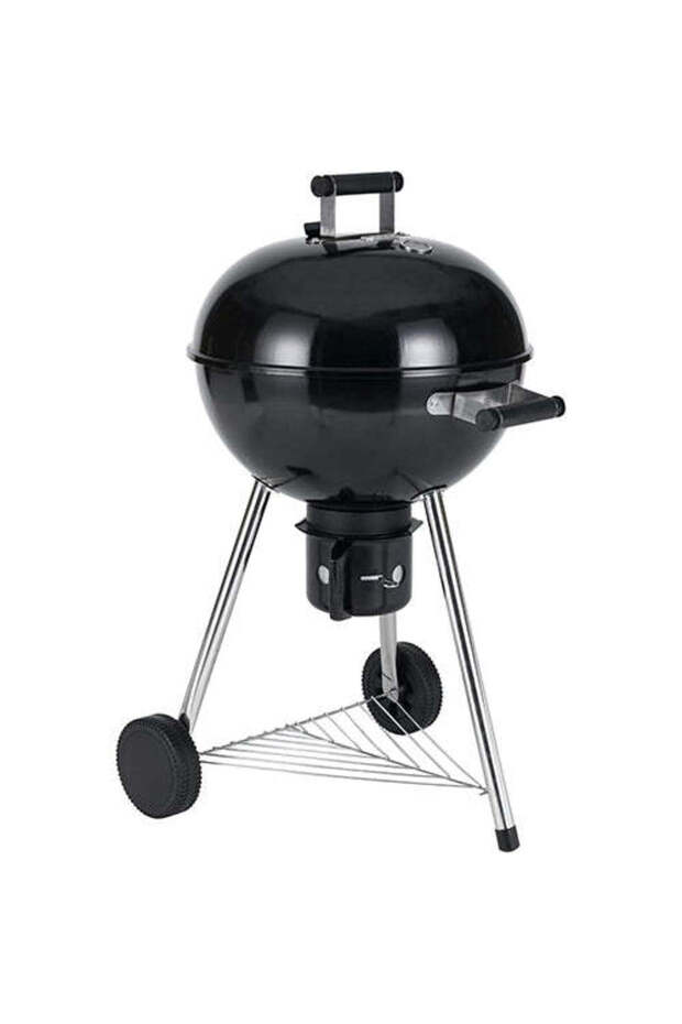 Kömürlü Kettel Mangal - 1