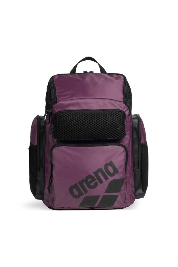 ONE GO BACKPACK 45L PLUM - 1