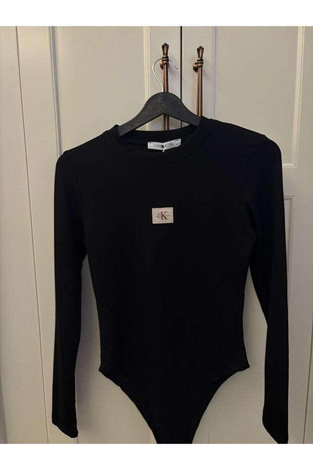 Marka Model Bodysuit - 1