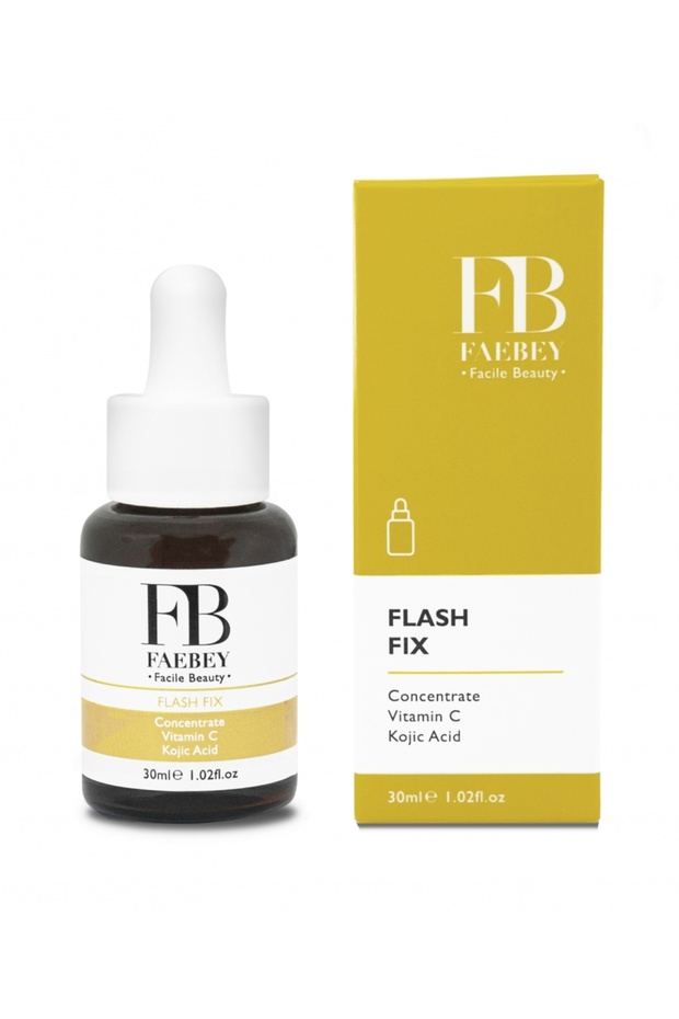 FLASH FIX Concentrate