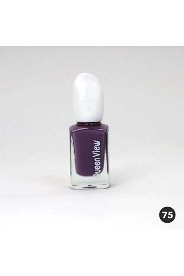 Nail Polish No. 75 - 1