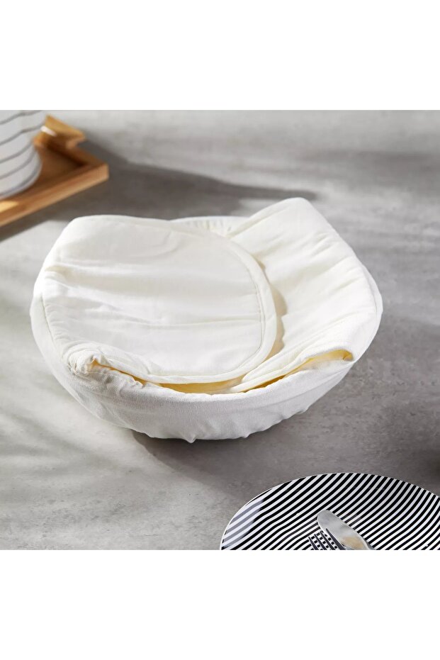 Nyle Bread Basket - 2