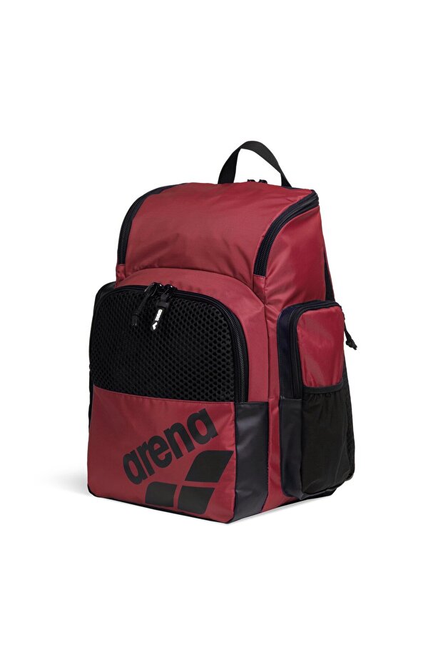 ONE GO BACKPACK 35L CRIMSON - 6