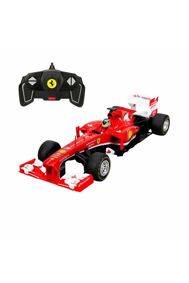 Sunman 1:18 Ferrati F138 Remote Control Formula
