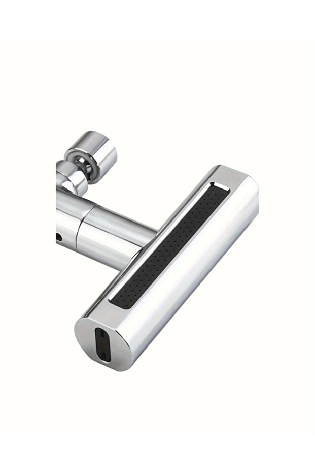 360 °   Rotating Water Flow Head |   4 in 1 Use - 3