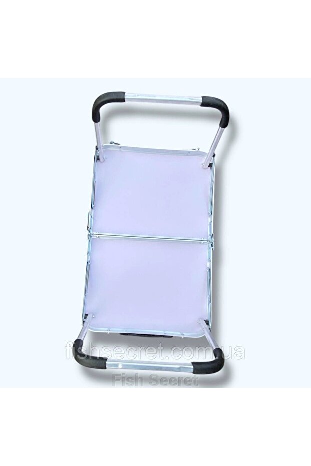 Foldable Tourist Table (Mini) - 8