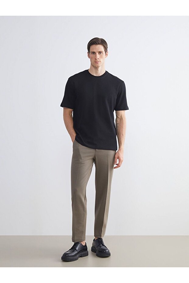 LCW Vision Standart Kalıp Erkek Pantolon - 1