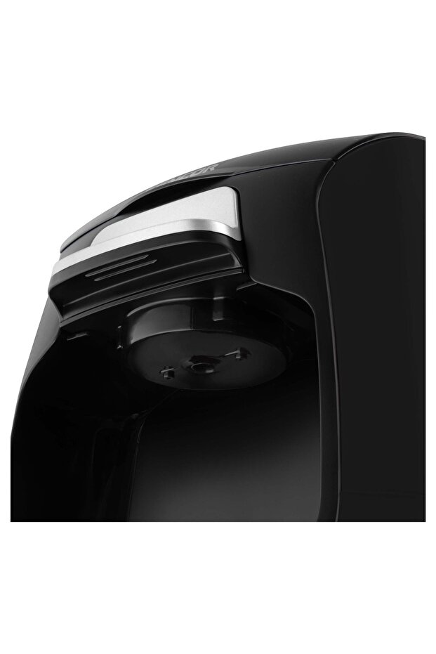 Coffee Maker Sce-2100BK - 7