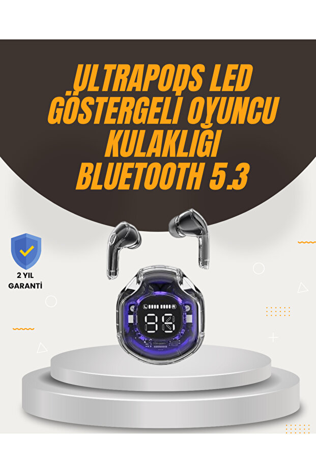 Ergonomik Yapı ve Cihazlarla Üstün Uyumluluk - 1