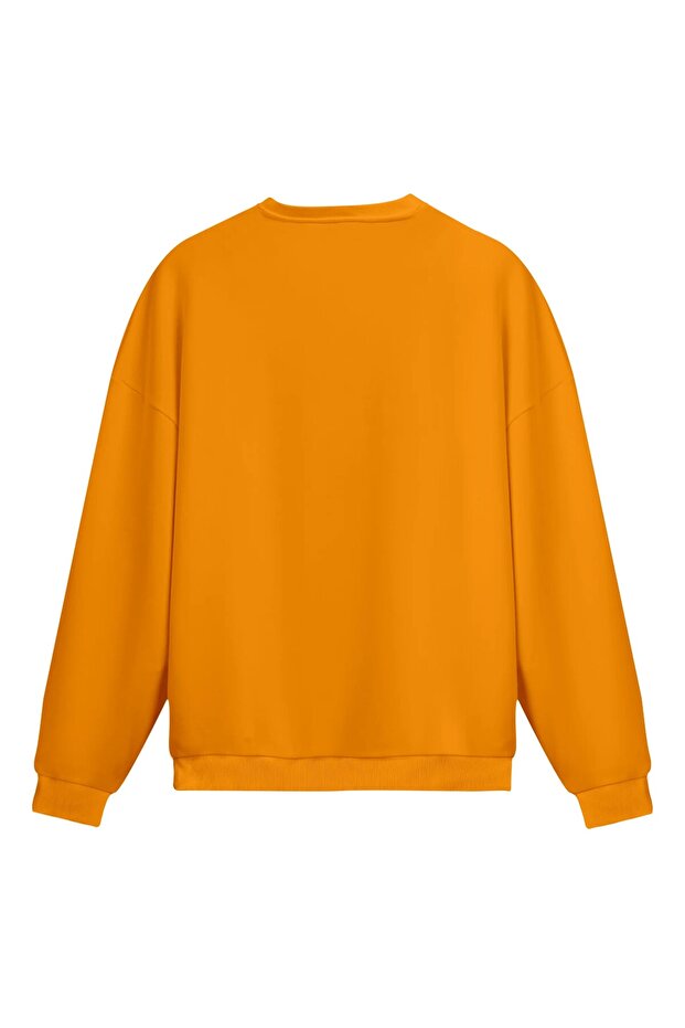 Basic - Regular Sweatshirt - 2