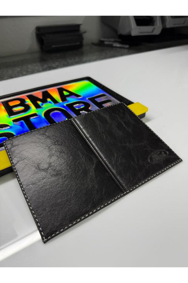 Ford Logo License Case - 6