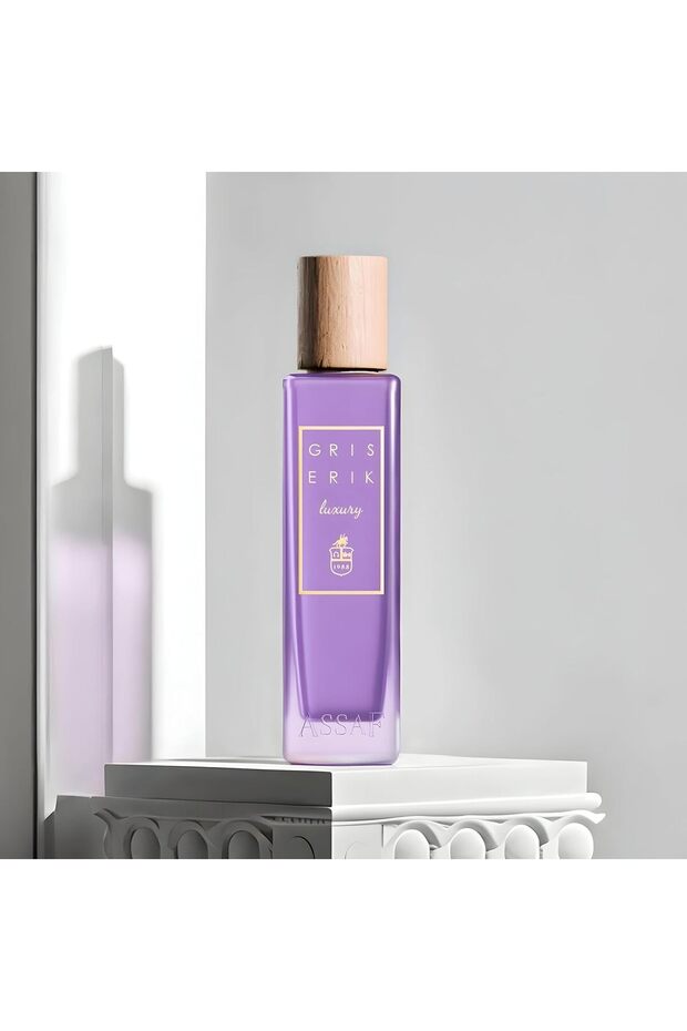 Perfume Gris Erik Eau de Parfum for Women – 200ml