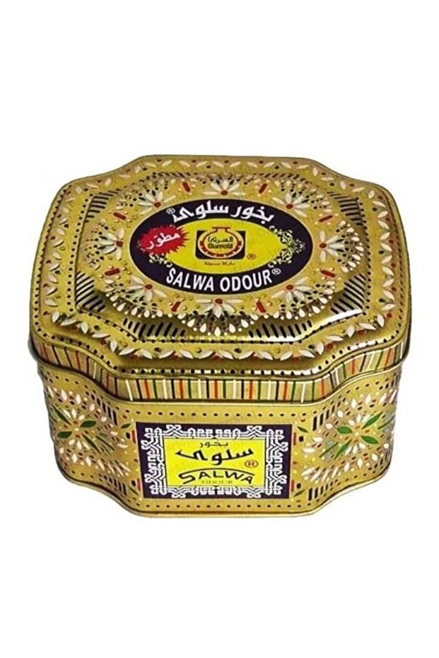 بخور سلوى 100جرام