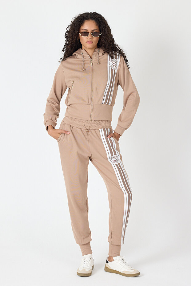 EŞOFMAN TKM KADIN - 5