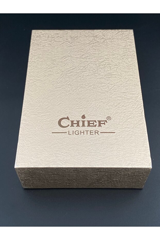 Lighter Orijinal Benzinli Çakmak - 6