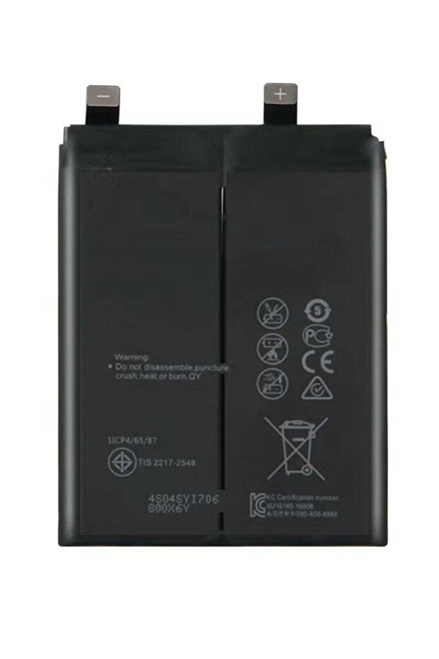 Original High-Quality Internal Replacement Battery For Xiaomi Black Shark 5 | Long-Lasting Li-ion P