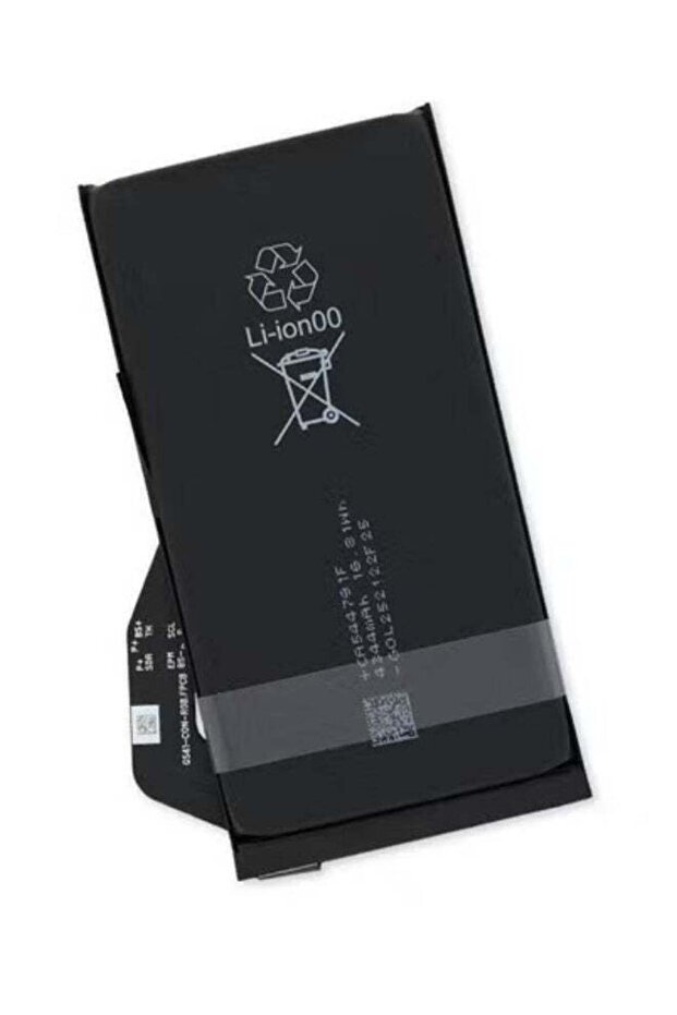 🔋 High-Quality Original Replacement Battery – Genuine Black Power Cell for Smartphones | Long-Lasti