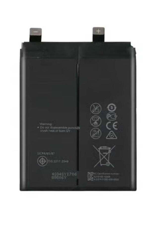 Original High Quality Replacement Battery for Xiaomi Black Shark 5 Pro – Long-Lasting High-Capacity