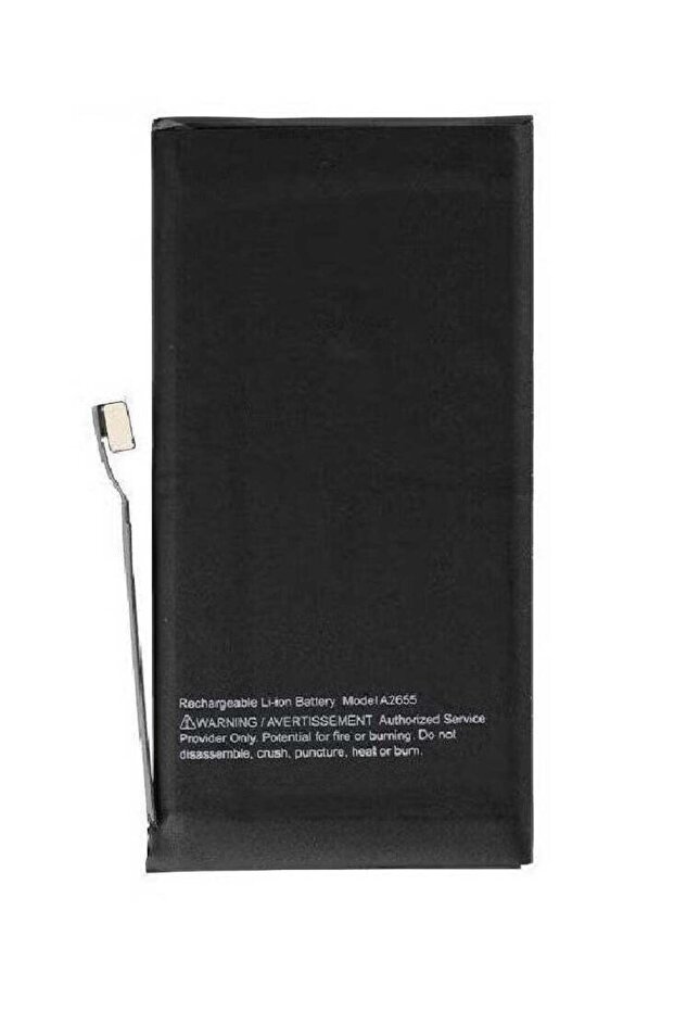 Replacement High-Quality Internal Battery for Apple iPhone 13 – Premium Black Lithium-Ion Battery,,