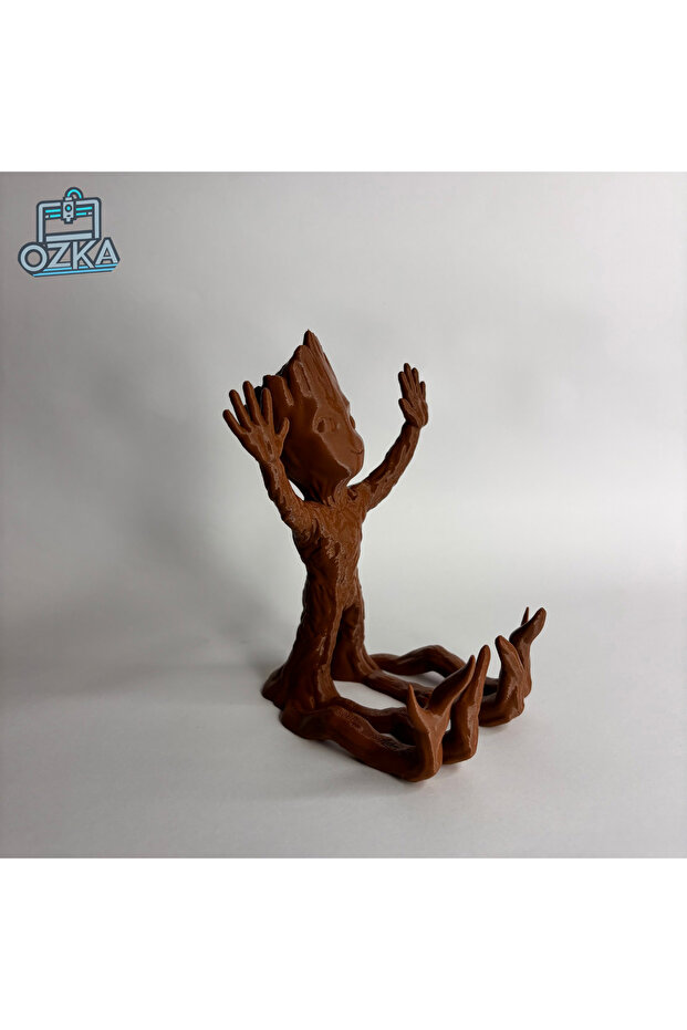 Groot Telefon Tutacağı - 5