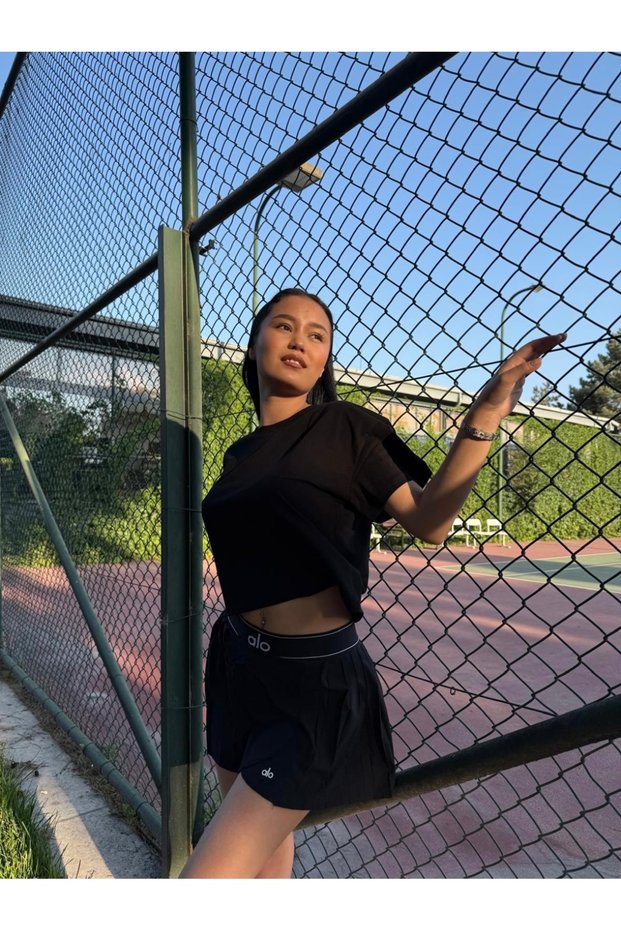Tenis Eteği