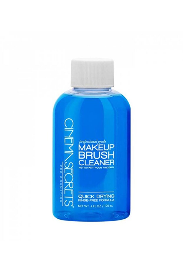 - منظف فرش المكياج 120 مل - 1