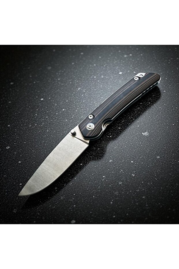 D2 Çelik Efsane Çelik Çakı - 3