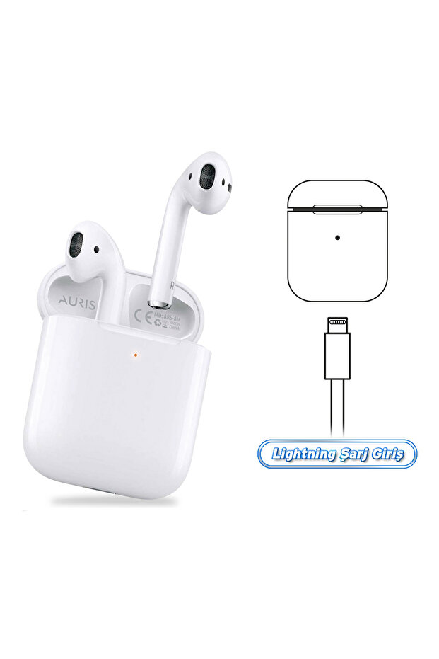Air 2 Kablosuz Bluetooth Kulaklık - 2