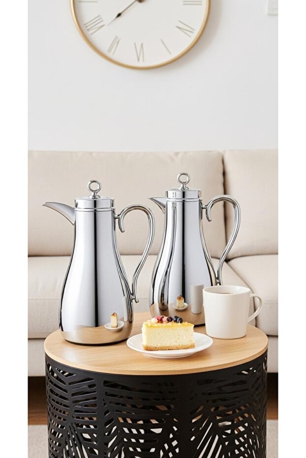 طقم ترامس قهوة وشاي - 3