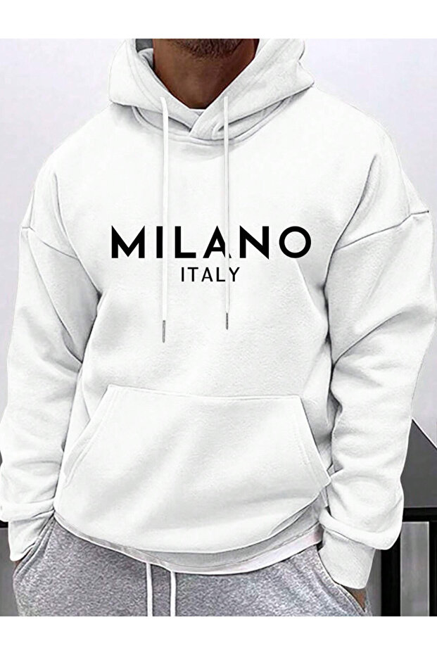 Κομψό μπλουζάκι Basic oversized – για καθημερινές συνδυασμές - 2