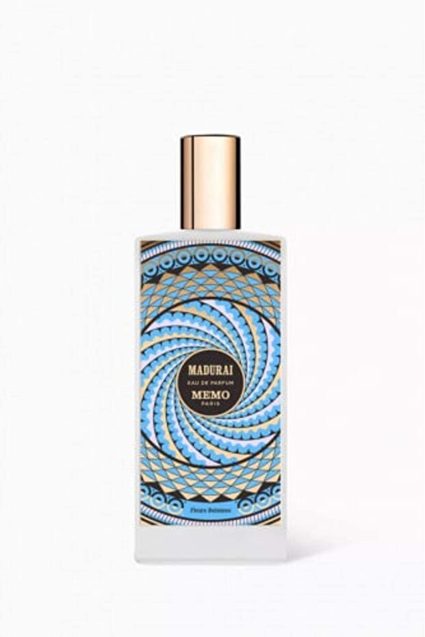 Memo Madurai Eau de Parfum 75ml - 1