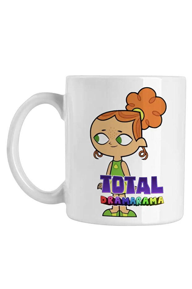 Cana Total Dramarama Izzy - 3