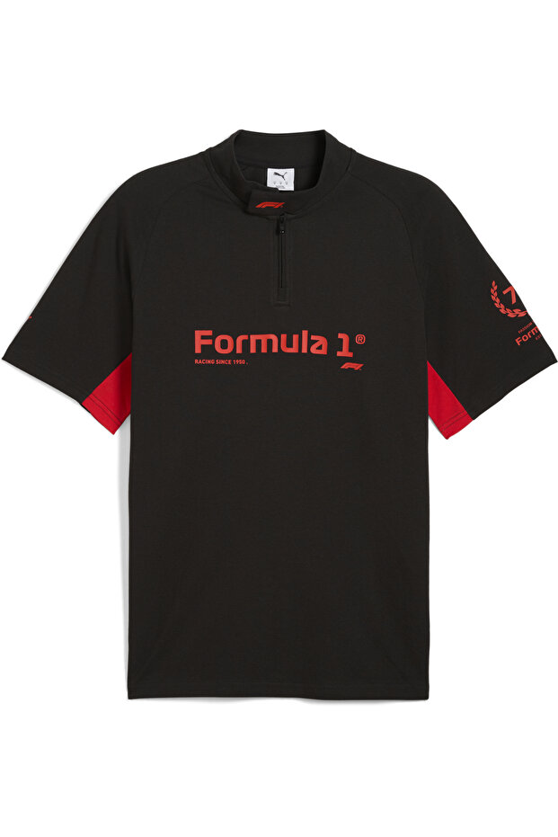 F1® 75yrs Regular Polo Men - 3