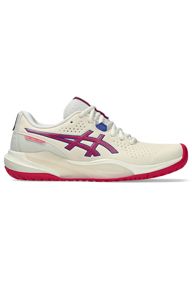 Gel-Challenger 15 Women's Cream/Black Tennis Shoes 1042A294-100