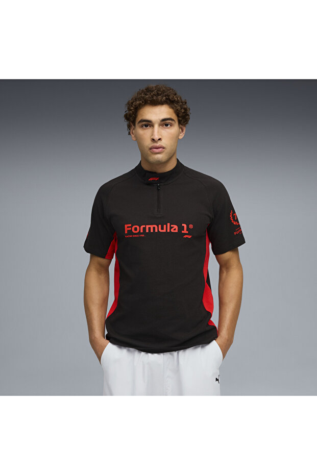 F1® 75yrs Regular Polo Men - 2