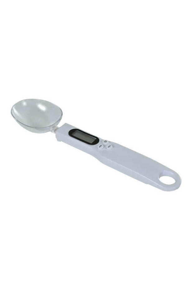 Digital Spoon Scale HYC-08 | 0.5-500 g