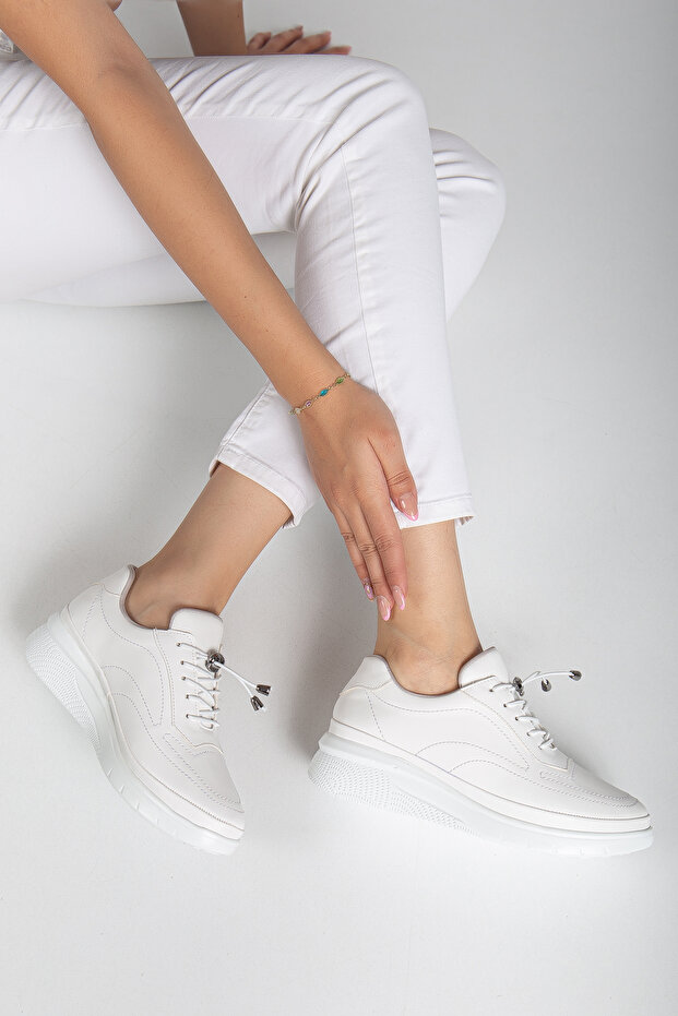D12221 Daily Orthopedic Women's Sneakers Sneakers