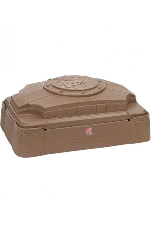 صندوق رمل ستيب2 - 2