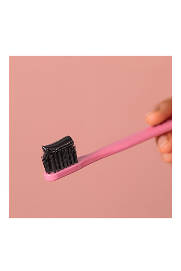 Cha Cha pink toothbrush - 4