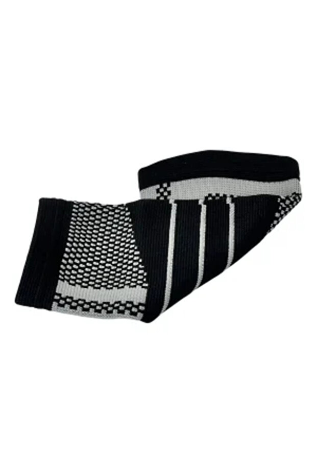 Elastic Knee Support - 6