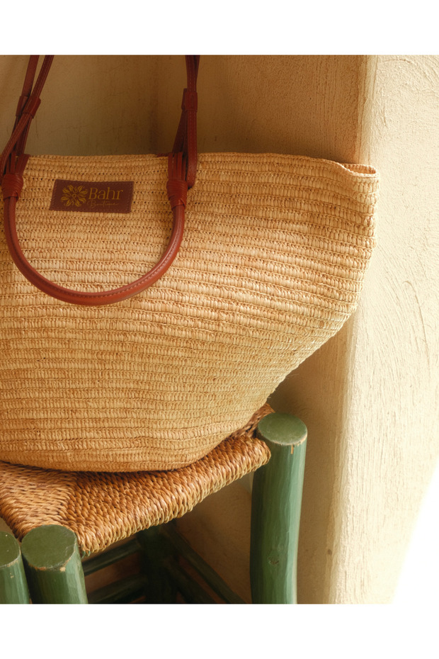 Nakheel Bag
