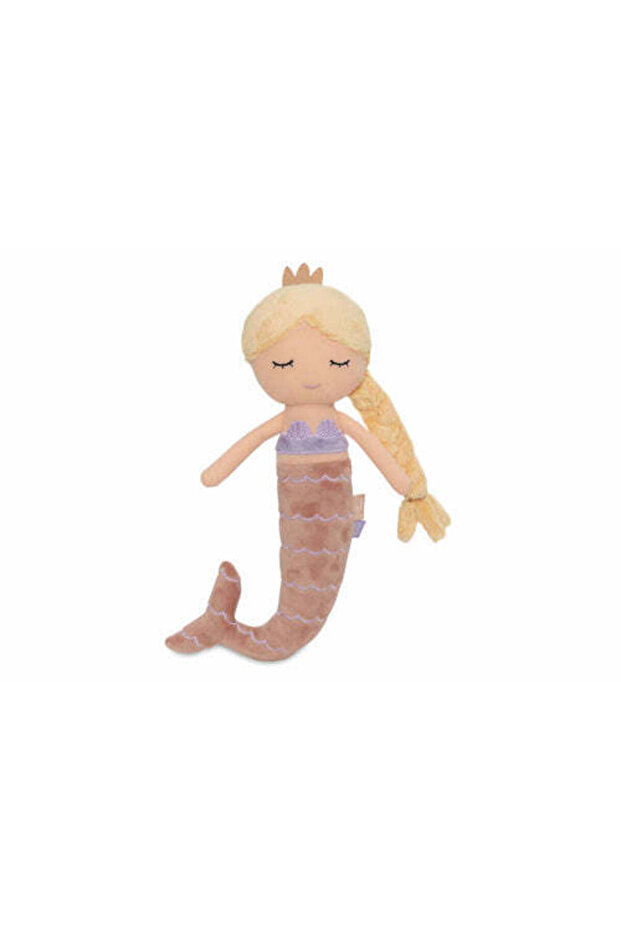 Păpușă sirenă de pluș - 2