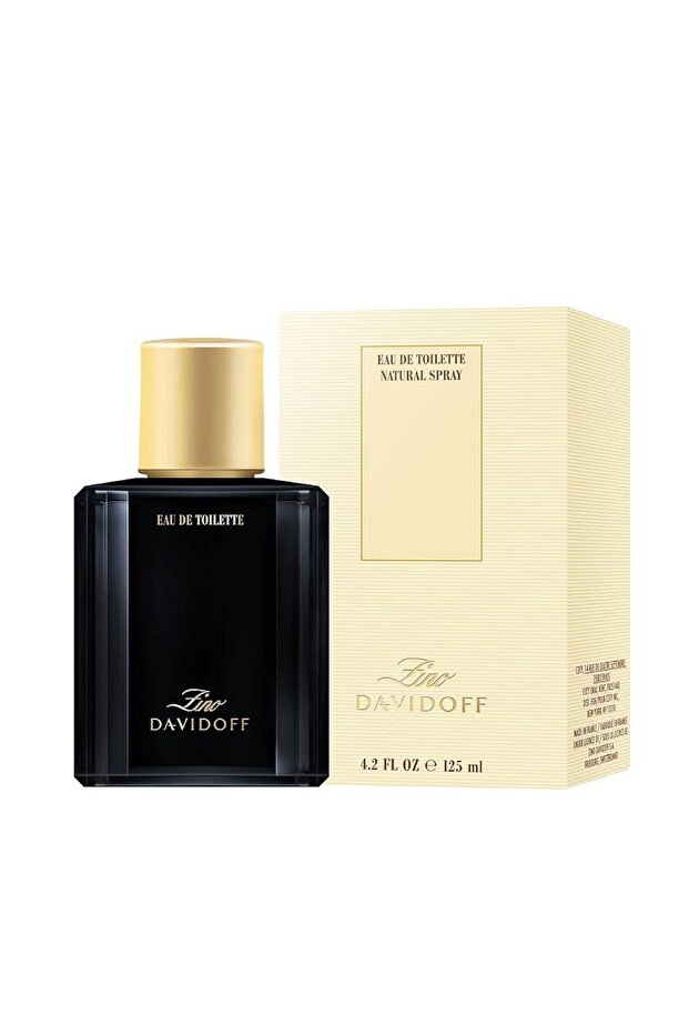 ZINO (M) EDT 125ML