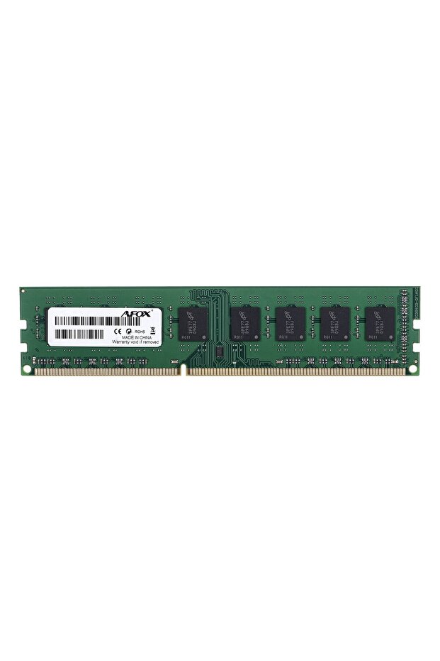 Afld44En1P 4Gb Ddr4 2400Mhz Cl19 Desktop Memory - 1