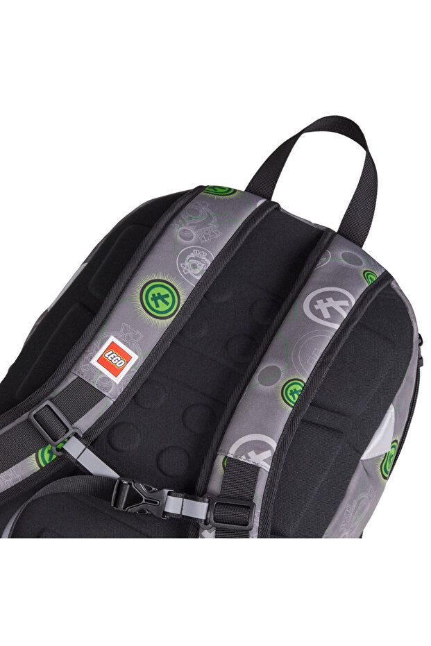 Ninjago backpack - 6