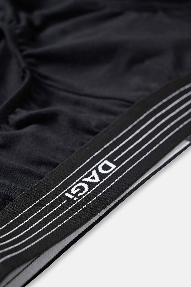 Erkek Micro Modal Slip Külot - 2