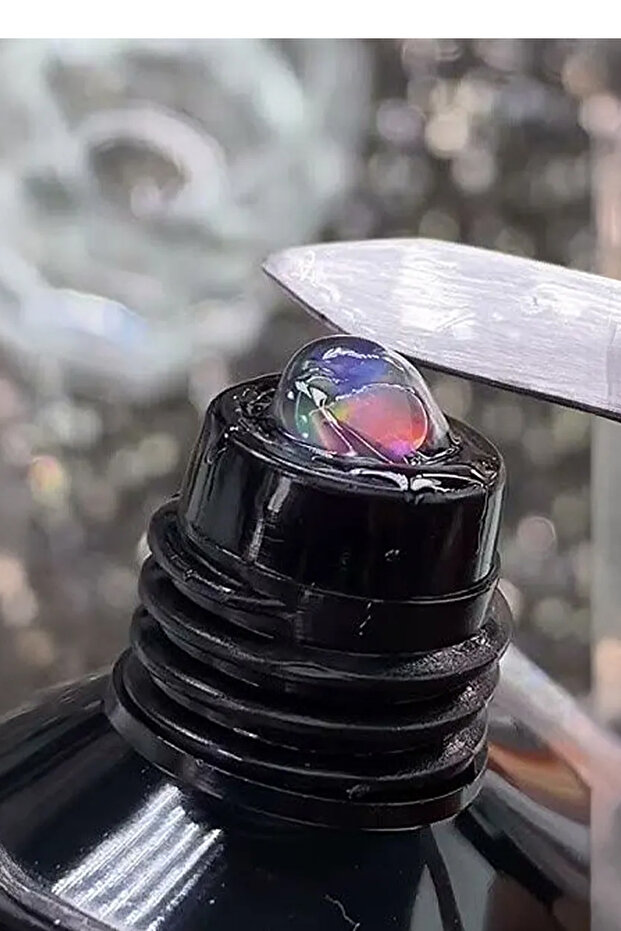 Poly Jel Tips Poly Jeli 30gr - 3